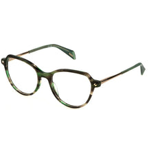 Load image into Gallery viewer, Police Eyeglasses, Model: VPLM07 Colour: 06U8