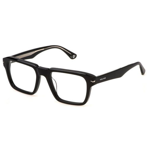 Police Eyeglasses, Model: VPLN20 Colour: 0700