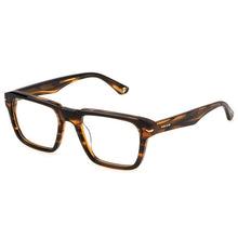 Load image into Gallery viewer, Police Eyeglasses, Model: VPLN20 Colour: 0836