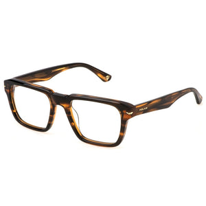 Police Eyeglasses, Model: VPLN20 Colour: 0836