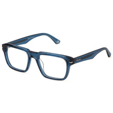 Load image into Gallery viewer, Police Eyeglasses, Model: VPLN20 Colour: 0955