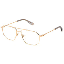 Load image into Gallery viewer, Police Eyeglasses, Model: VPLN22 Colour: 0300