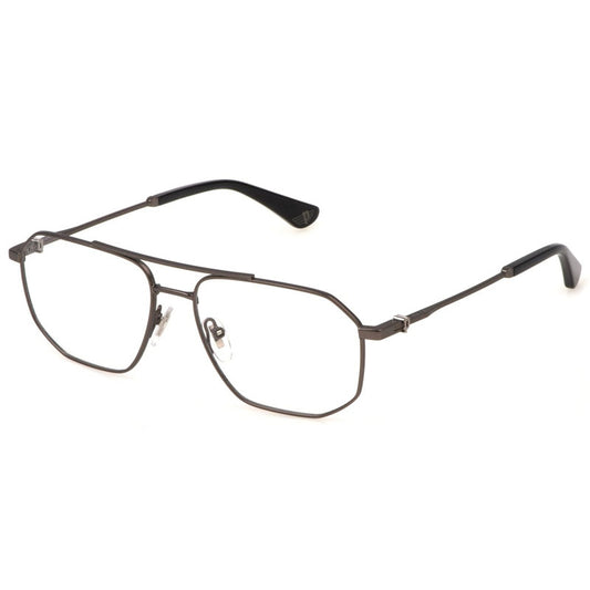 Police Brille, Modell: VPLN22 Farbe: 0E56