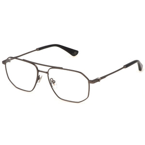 Police Eyeglasses, Model: VPLN22 Colour: 0E56