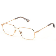 Load image into Gallery viewer, Police Eyeglasses, Model: VPLN23 Colour: 0300