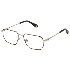 Police Eyeglasses, Model: VPLN23 Colour: 0E70
