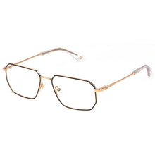 Load image into Gallery viewer, Police Eyeglasses, Model: VPLN23 Colour: 302Y