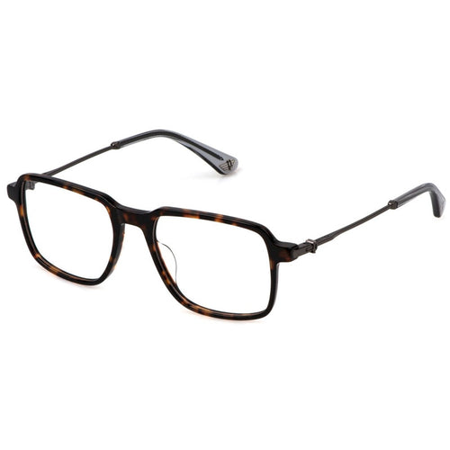 Police Eyeglasses, Model: VPLN24 Colour: 04BL