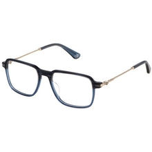 Load image into Gallery viewer, Police Eyeglasses, Model: VPLN24 Colour: 06DG