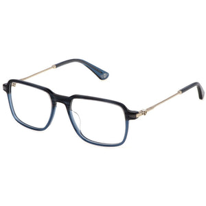 Police Eyeglasses, Model: VPLN24 Colour: 06DG