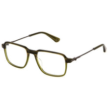 Load image into Gallery viewer, Police Eyeglasses, Model: VPLN24 Colour: 09R2