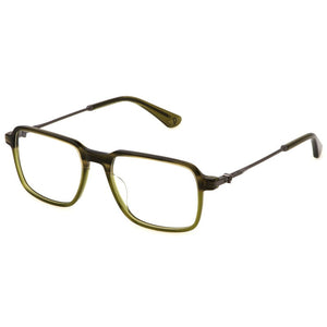 Police Eyeglasses, Model: VPLN24 Colour: 09R2