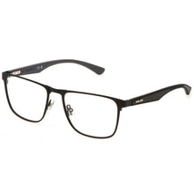 Load image into Gallery viewer, Police Eyeglasses, Model: VPLN25 Colour: 0531