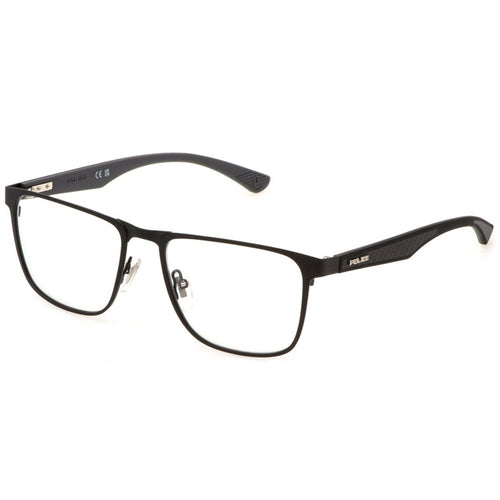 Police Eyeglasses, Model: VPLN25 Colour: 0531