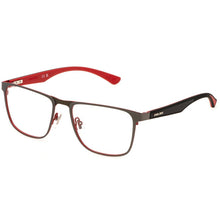 Load image into Gallery viewer, Police Eyeglasses, Model: VPLN25 Colour: 0597