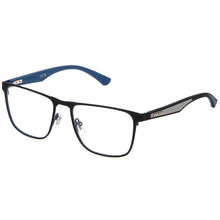 Load image into Gallery viewer, Police Eyeglasses, Model: VPLN25 Colour: 0SDJ