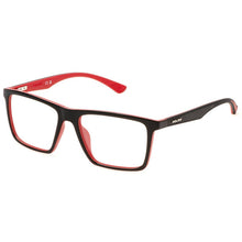 Load image into Gallery viewer, Police Eyeglasses, Model: VPLN26 Colour: 06TY