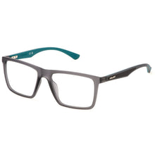 Load image into Gallery viewer, Police Eyeglasses, Model: VPLN26 Colour: 07VG