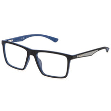Load image into Gallery viewer, Police Eyeglasses, Model: VPLN26 Colour: 0C03