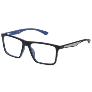 Police Eyeglasses, Model: VPLN26 Colour: 0C03