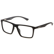 Load image into Gallery viewer, Police Eyeglasses, Model: VPLN26 Colour: 0U28