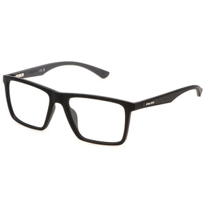 Police Eyeglasses, Model: VPLN26 Colour: 0U28