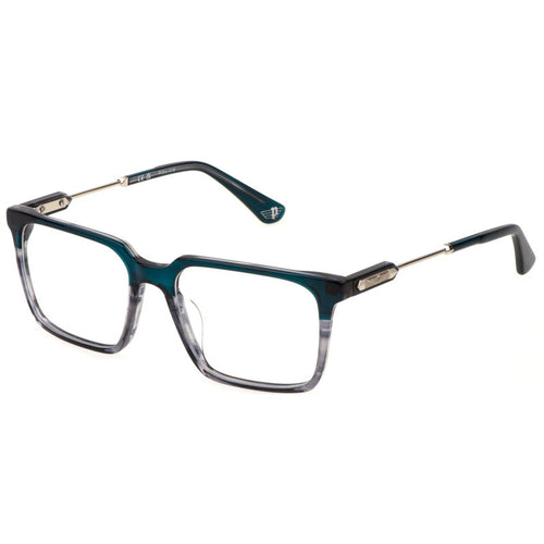 Police Eyeglasses, Model: VPLN28 Colour: 02A6