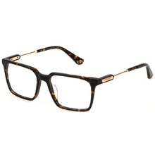 Load image into Gallery viewer, Police Eyeglasses, Model: VPLN28 Colour: 0714