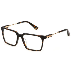 Police Eyeglasses, Model: VPLN28 Colour: 0714