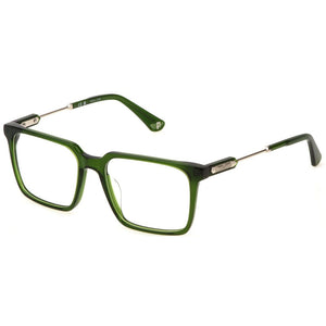 Police Eyeglasses, Model: VPLN28 Colour: 0G61