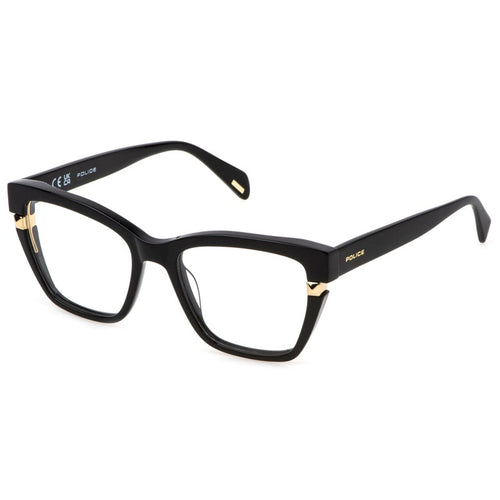 Police Eyeglasses, Model: VPLN52 Colour: 0700