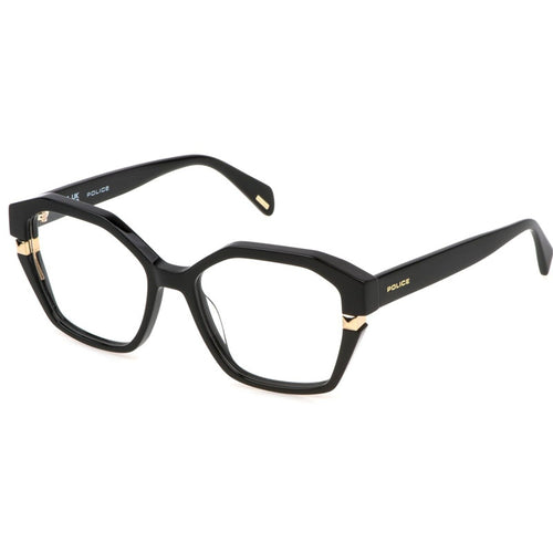 Police Eyeglasses, Model: VPLN53 Colour: 0700