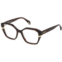 Load image into Gallery viewer, Police Eyeglasses, Model: VPLN53 Colour: 0752