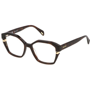 Police Eyeglasses, Model: VPLN53 Colour: 0752