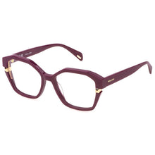 Load image into Gallery viewer, Police Eyeglasses, Model: VPLN53 Colour: 09FH