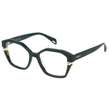 Load image into Gallery viewer, Police Eyeglasses, Model: VPLN53 Colour: 0D80