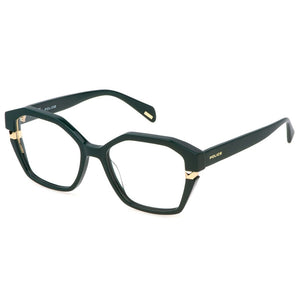 Police Eyeglasses, Model: VPLN53 Colour: 0D80