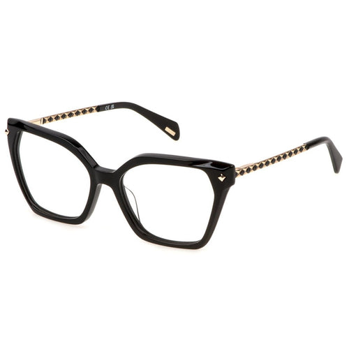Police Eyeglasses, Model: VPLN55 Colour: 0700