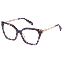 Load image into Gallery viewer, Police Eyeglasses, Model: VPLN55 Colour: 0759