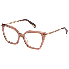 Load image into Gallery viewer, Police Eyeglasses, Model: VPLN55 Colour: 0805