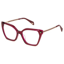 Load image into Gallery viewer, Police Eyeglasses, Model: VPLN55 Colour: 09WF