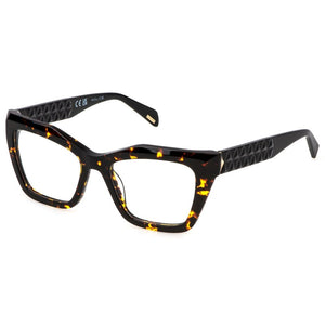 Police Eyeglasses, Model: VPLN57 Colour: 0779