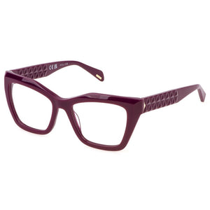 Police Eyeglasses, Model: VPLN57 Colour: 09X6
