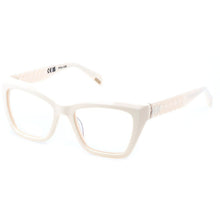 Load image into Gallery viewer, Police Eyeglasses, Model: VPLN57 Colour: 09ZQ