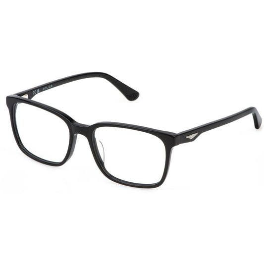 Police Eyeglasses, Model: VPLN81 Colour: 0700