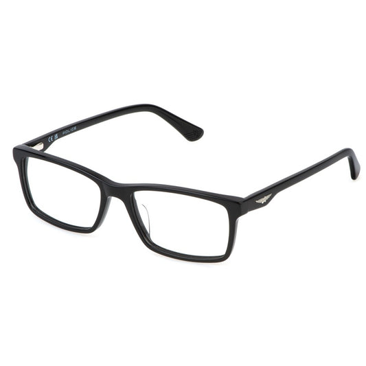 Police Eyeglasses, Model: VPLN82 Colour: 0700