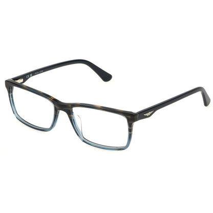 Police Eyeglasses, Model: VPLN82 Colour: 0LMB