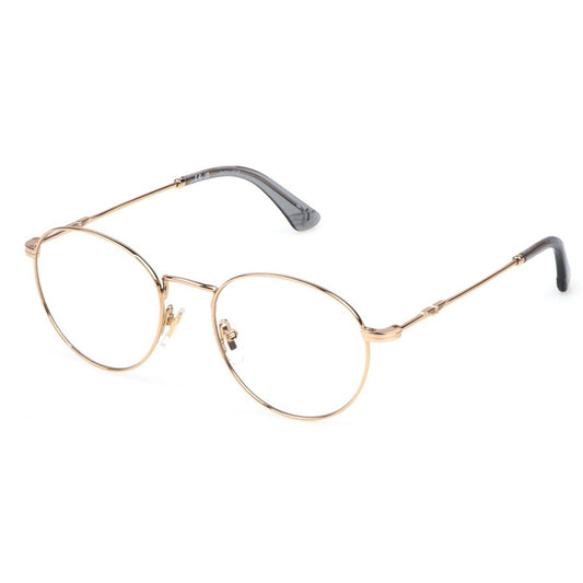 Police Eyeglasses, Model: VPLP07 Colour: 0300