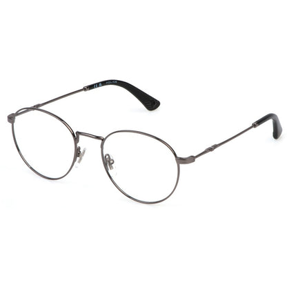 Police Eyeglasses, Model: VPLP07 Colour: 0568