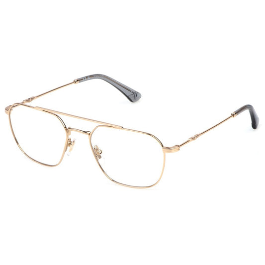 Police Eyeglasses, Model: VPLP08 Colour: 0300